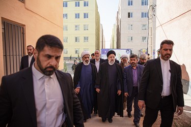 پایان پرونده مسکن مهر پَرند