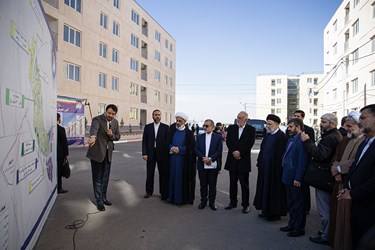 پایان پرونده مسکن مهر پَرند