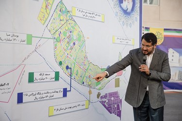 پایان پرونده مسکن مهر پَرند