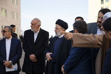 پایان پرونده مسکن مهر پَرند