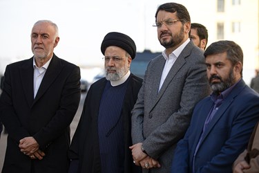پایان پرونده مسکن مهر پَرند