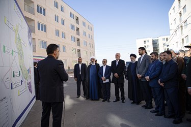 پایان پرونده مسکن مهر پَرند