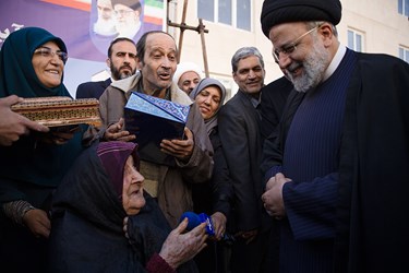 پایان پرونده مسکن مهر پَرند