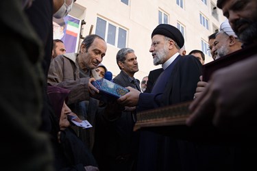 پایان پرونده مسکن مهر پَرند