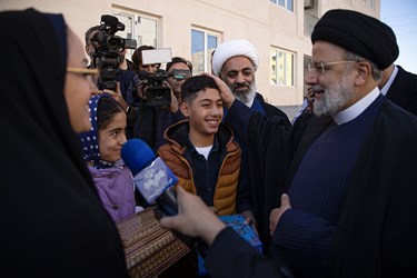 پایان پرونده مسکن مهر پَرند