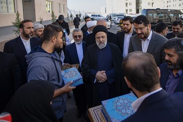 پایان پرونده مسکن مهر پَرند