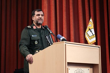 پنجمین دوره مجمع عالی بسیج دانش آموزی