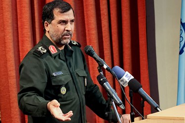 پنجمین دوره مجمع عالی بسیج دانش آموزی