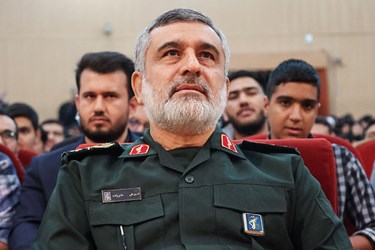 پنجمین دوره مجمع عالی بسیج دانش آموزی