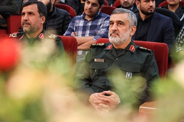 پنجمین دوره مجمع عالی بسیج دانش آموزی