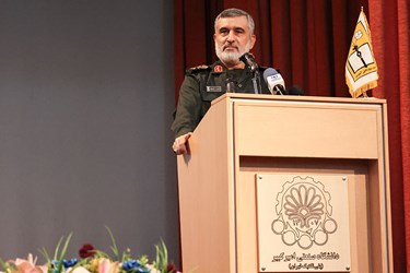 پنجمین دوره مجمع عالی بسیج دانش آموزی