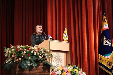پنجمین دوره مجمع عالی بسیج دانش آموزی