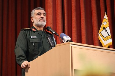 پنجمین دوره مجمع عالی بسیج دانش آموزی
