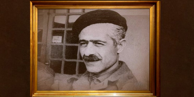 گزارش 17 روزه آل احمد از داخل اسرائیل