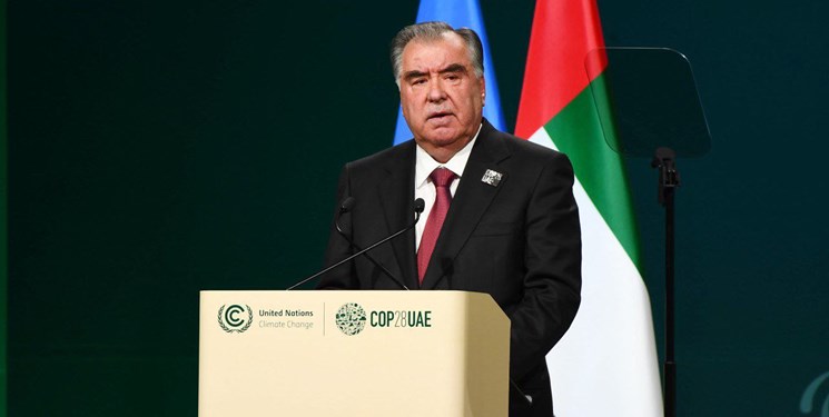 عزم تاجیکستان برای افزایش 2 برابری تولید «انرژی سبز»