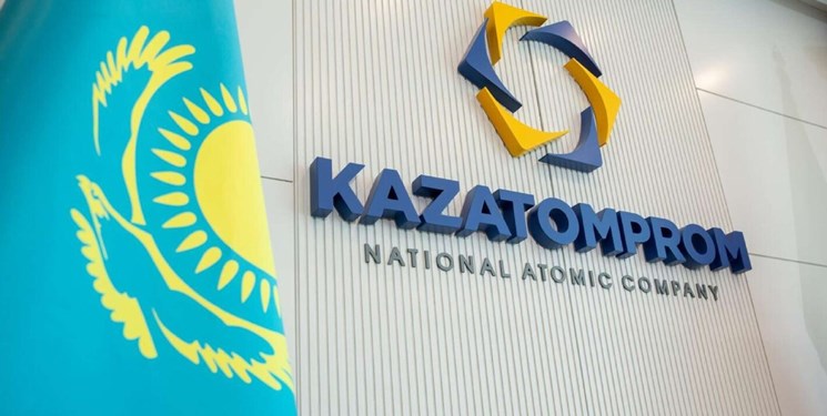 پیشنهاد «روس اتم» به قزاقستان برای ساخت 2 نیروگاه هسته‌ای