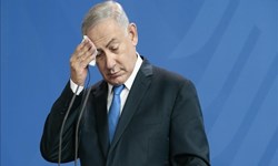 حماس : نتانیاهو راهی جز اعلام شکست ندارد