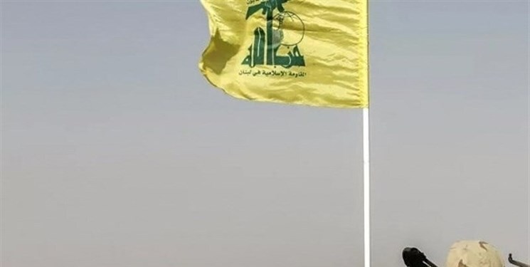 شهادت یک رزمنده دیگر حزب‌الله در جنوب لبنان