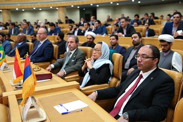 همایش ملی «مسئولیت اجرای قانون اساسی»
