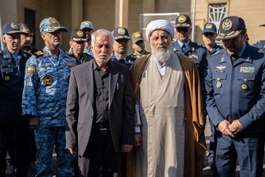  تشییع پیکر «شهید مهدی ذاکر حسینی»