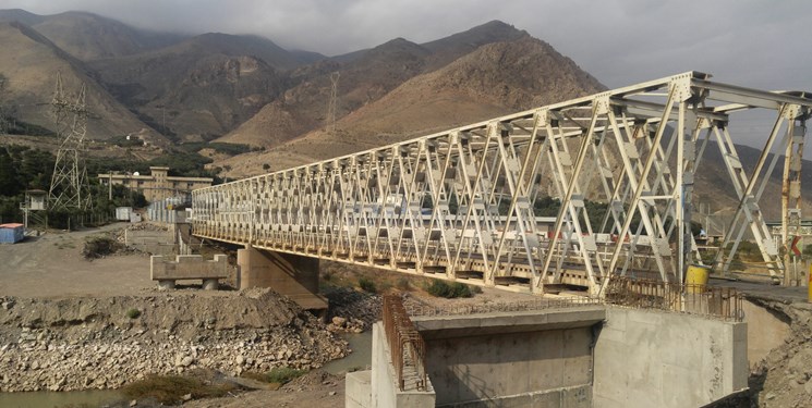 نیاز 10 میلیاردی برای ساخت «پل جدید طارم منجیل»