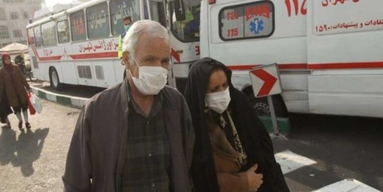 آلودگی هوا ۲ هزار  خوزستانی را به مراکز درمانی کشاند