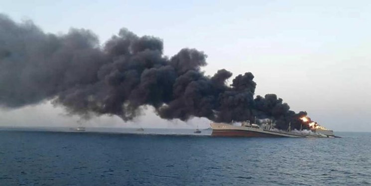 فرمانده یمنی: دریای سرخ را به گورستان کشتی‌های اسرائیلی تبدیل خواهیم کرد