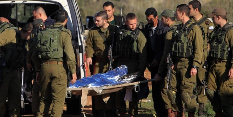 کشته شدن ۸۴ نظامی صهیونیست در تهاجم زمینی یه غزه