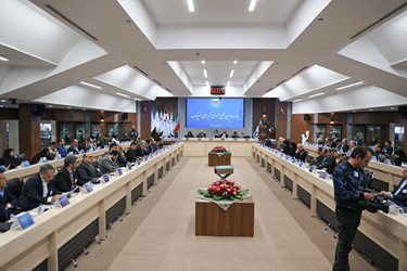 مجمع عمومی «کمیته ملی المپیک» 