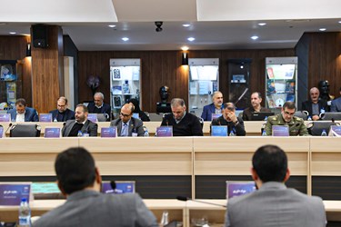 مجمع عمومی «کمیته ملی المپیک» 