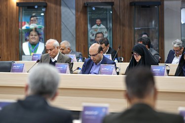 مجمع عمومی «کمیته ملی المپیک» 