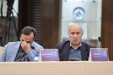 مجمع عمومی «کمیته ملی المپیک» 