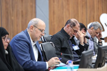 مجمع عمومی «کمیته ملی المپیک» 