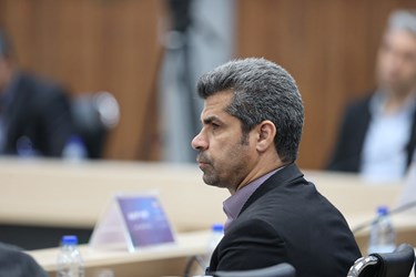 مجمع عمومی «کمیته ملی المپیک» 