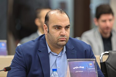 مجمع عمومی «کمیته ملی المپیک» 
