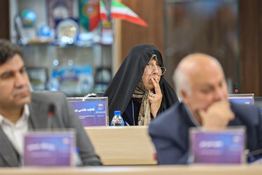 مجمع عمومی «کمیته ملی المپیک» 