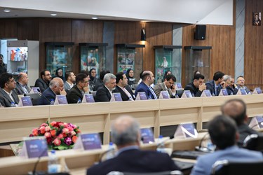 مجمع عمومی «کمیته ملی المپیک» 