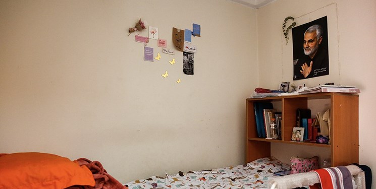 مهلت انصراف از سکونت در خوابگاه‌های دانشجویی خوارزمی اعلام شد