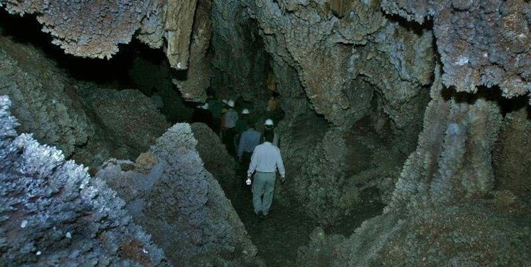 ماجرای غار تاریخی که کسی از آن خبر نداشت