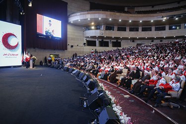 آئین ملی «نکوداشت خدمات داوطلبانه»