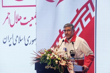 آئین ملی «نکوداشت خدمات داوطلبانه»