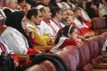 آئین ملی «نکوداشت خدمات داوطلبانه»