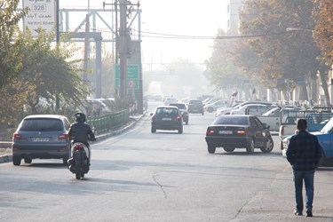 ماشین هایی که باعث تشدید آلودگی هوای تهران میشوند