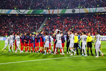 لیگ قهرمانان آسیا| پرسپولیس 1-الدحیل 2