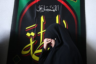 استقبال از «شهدای گمنام» در شیراز
