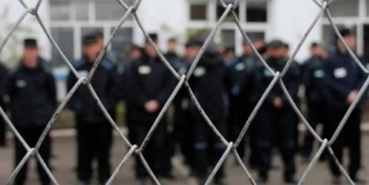 عفو و تخفیف در مجازات 334 زندانی در ازبکستان