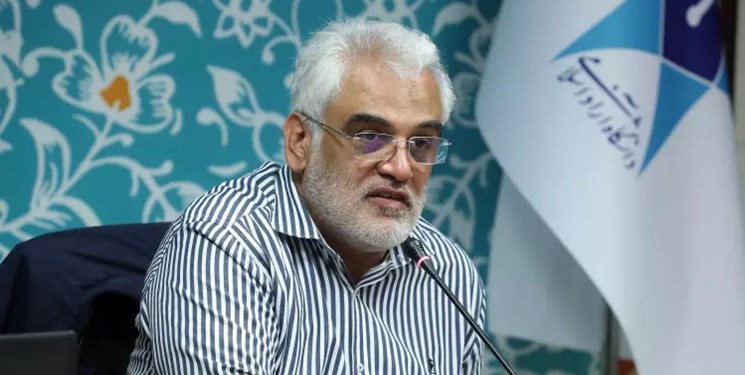 طهرانچی: نیازمند بازنگری در اندیشه، رفتار و شیوه‌های آموزش محور هستیم