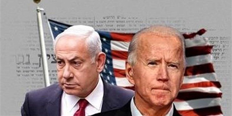هاآرتص: صبر بایدن در مقابل نتانیاهو رو به اتمام است