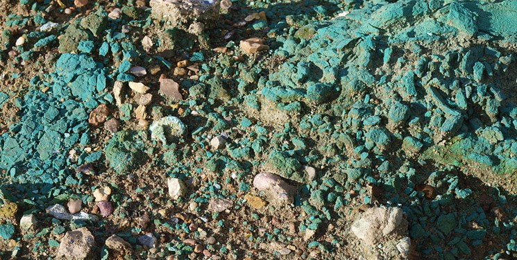 انجام ۴۲ مورد پایش از صنایع آلاینده خاک در ایلام