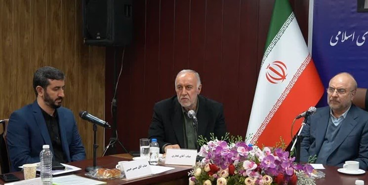 استاندار تهران: محرومیت زدایی در سطح استان با تعیین اولویت‌ها انجام می‌شود